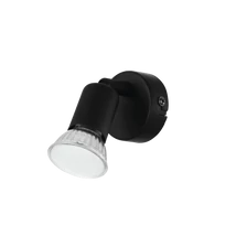 Eglo BUZZ-LED szpot lámpa GU10 - 32428