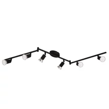 Eglo BUZZ-LED szpot lámpa GU10 - 32433