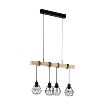 TOWNSHEND 5 - Eglo-34041 - Függeszték