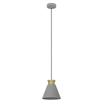Eglo TWICKEN függeszték E27 - 43838