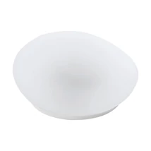 Eglo Z-SOLAR napelemes lámpa, tartozék beépített LED műanyag, fehér test, üveg, szatén bura | 48849