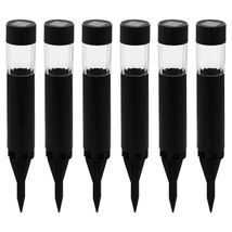 Eglo Z-SOLAR napelemes lámpa, tartozék beépített LED acél-műanyag fekete test | 48902