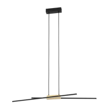 Eglo PANAGRIA függeszték LED - 900489
