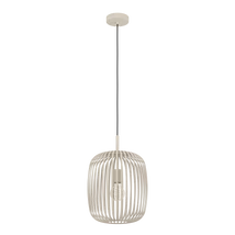 Eglo ROMAZZINA függeszték E27 - 900496