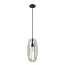 Eglo BAJAZZARA függeszték E27 - 900502