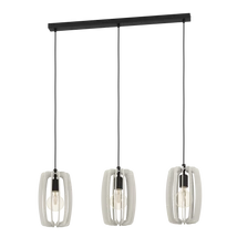 Eglo BAJAZZARA függeszték E27 - 900503
