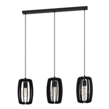 Eglo BAJAZZARA függeszték E27 - 900505
