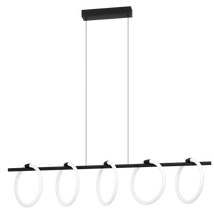 Eglo CARANACOA függeszték LED - 900563