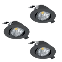 Eglo SALICETO beépíthető szpot LED - 900747