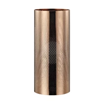 Eglo TABIAGO asztali lámpa, E27 foglalattal, fényforrás nem tartozék, IP20 acél fekete test, acél rose gold bura | 99018