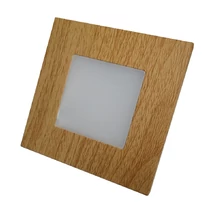 STEP LIGHT - Emithor-48307 - Beépíthető lámpa