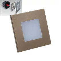 STEP LIGHT - Emithor-48334 - Beépíthető lámpa