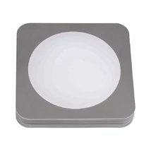 DOWNLIGHT ELEGANT - Emithor-48604 - Beépíthető Szpotlámpa