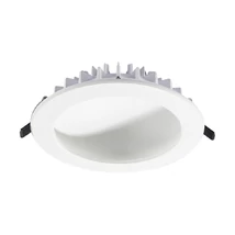 DOMES - Emithor-63220 - Beépíthető Szpotlámpa