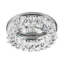 CRYSTALS - Emithor-71033 - Beépíthető lámpa