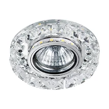 CRYSTALS - Emithor-71074 - Beépíthető lámpa