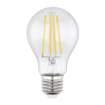 Globo E27-LED filament fényforrás 7W 2700K 806lm - 10582K