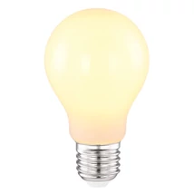 E27-LED fényforrás A60 6W 2700K - Globo-10582OD