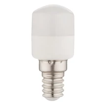E14-LED fényforrás 2,5W 3000K 220lm opál műanyag - 10616