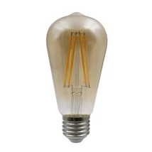 Globo E27-LED filament fényforrás 7W 2700K 720lm - 11399A
