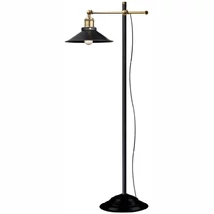 Globo LENIUS állólámpavörösréz fém E27 1x 60W (nem tartozék) IP20 - 15053S