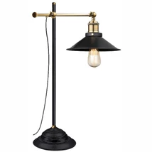 Globo LENIUS asztali lámpavörösréz fém E27 1x 60W (nem tartozék) IP20 - 15053T