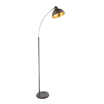 Globo ANITA állólámparozsdás fém E27 1x 40W (nem tartozék) IP20 - 24703SR