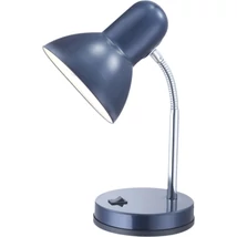 Globo BASIC íróasztali lámpakróm fém E27 1x 40W (nem tartozék) IP20 - 2486