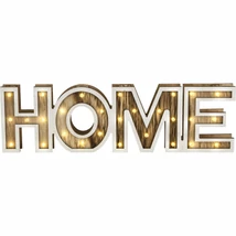 Globo HOME asztali lámpaműanyag LED 28x 0,06W (tartozék) IP20 - 29975