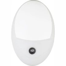 Globo CHASER fali lámpafehér műanyag LED 4x 0,2W 6500K (tartozék) IP20 - 31934W