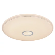 Globo CONNOR mennyezet lámpafehér fém opál akril LED 1x 30W (tartozék) IP20 - 41386-30SH