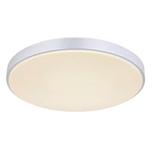 Globo SONNY mennyezet lámpafehér fém opál akril LED 1x 24W (tartozék) IP20 - 41586-24