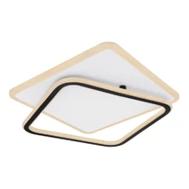 Globo LEVANA mennyezet lámpafehér fém opál akril LED 1x 55W (tartozék) IP20 - 48018-55
