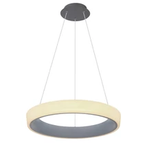 Globo TABANO függesztékantracit fém antracit akril LED 1x 36W (tartozék) IP20 - 48272H-36
