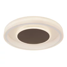 Globo GOFFI mennyezet lámpafehér fém opál akril LED 1x 40W (tartozék) IP20 - 48398-40