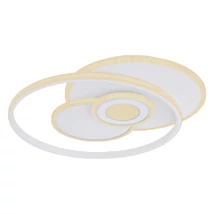 Globo RODERICK mennyezet lámpafehér fém króm LED 1x 50W (tartozék) IP20 - 48442-50
