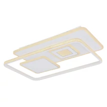 Globo RODERICK mennyezet lámpafehér fém fém LED 1x 55W (tartozék) IP20 - 48443-55
