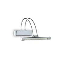 BOW AP D26 CROMO - IdealLux-005386 - Képmegvilágító