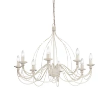 CORTE SP8 BIANCO ANTICO - IdealLux-005898 - Függeszték