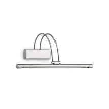 BOW AP D46 CROMO - IdealLux-007045 - Képmegvilágító