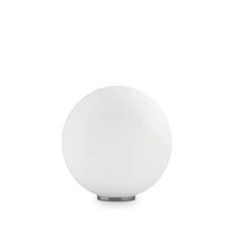 MAPA TL1 D30 BIANCO - IdealLux-009131 - Asztali lámpa