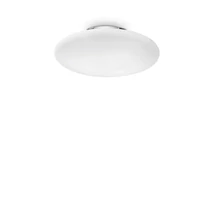 SMARTIES PL1 D33 BIANCO - IdealLux-009223 - Mennyezet lámpa