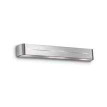 POSTA AP4 ALLUMINIO - IdealLux-009957 - Fali lámpa