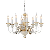 FIRENZE SP8 BIANCO ANTICO - IdealLux-012872 - Függeszték