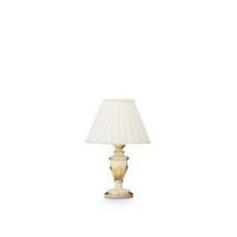 FIRENZE TL1 BIANCO ANTICO - IdealLux-012889 - Asztali lámpa