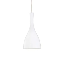 OLIMPIA SP1 BIANCO - IdealLux-013244 - Függeszték