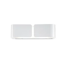 CLIP AP2 SMALL BIANCO - IdealLux-014166 - Fali lámpa