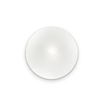 SMARTIES AP1 BIANCO - IdealLux-014814 - Fali lámpa