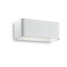 CLICK AP D20 BIANCO - IdealLux-017518 - Fali lámpa