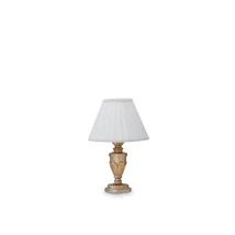 FIRENZE TL1 ORO ANTICO - IdealLux-020853 - Asztali lámpa